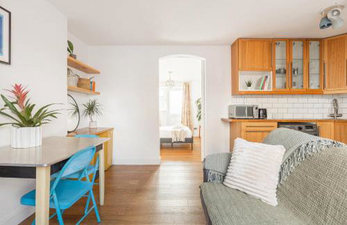 New! Lovely 1BR, 2 mins to St James Street Station - Foto 11