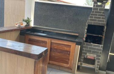 Casa da Prainha Baia da Traição Pb Piscina com hidromassagem a 30m do mar - Foto 65