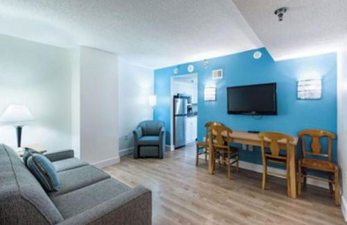 The Ocean Key Virginia Beach Resort - Foto 20