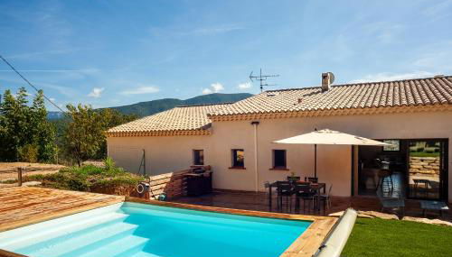 La Bastide des Oliviers - Foto 3