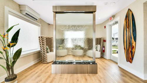 Mahalo Cape May Townhomes - Foto 4, Lobby or reception