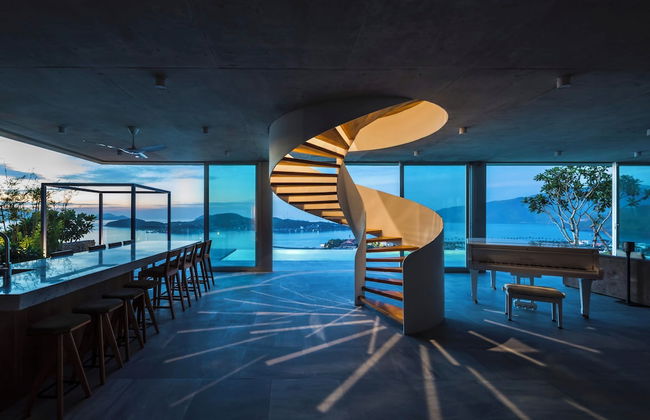 Venity Villa Nha Trang - Photo 53