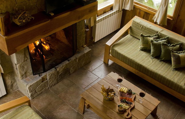 Tillka, Casas de Montaña - Foto 14