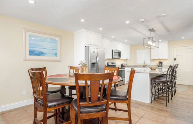 Shores Club by Distinctive Beach Rentals - Foto 66