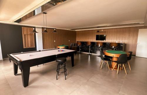 Loft Prime Ribeirão Apogeo - Foto 55