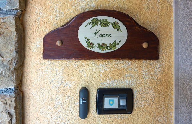 Villa Marittima Apartments - Foto 29