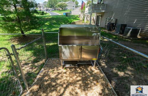 3BR Condo with Lake View - Trout Fishing - Playground - 2 Pools - Stairs Required - FREE TICKETS INCLUDED - PR69-9 - Foto 65