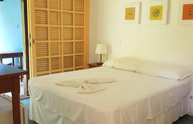 Maresias de Itu Suítes - Foto 2