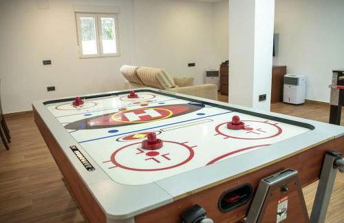 Villa el Olivo - Photo 36