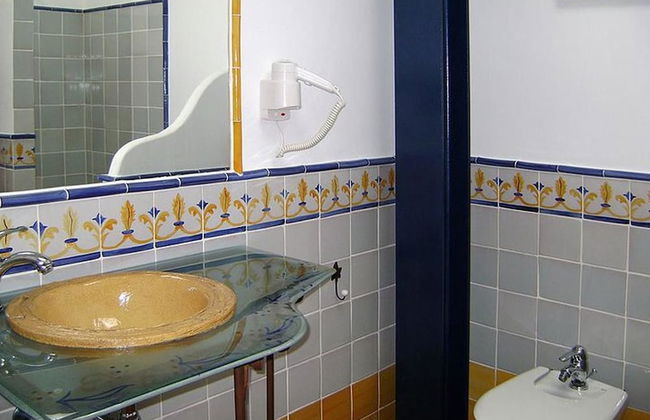 Casa Rural Mi Abuela María - Adults Only - Foto 22