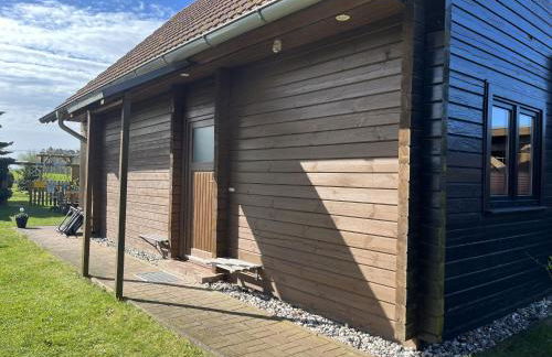 Holz-Ferienhaus Mechelsdorf, nahe Ostseebad Kühlungsborn - Photo 8