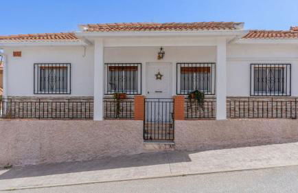 Casa María Elena Órgiva by Ruralidays - Foto 28