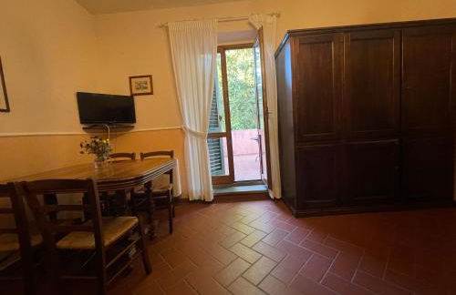 Podere dell'Anselmo - Foto 64