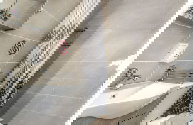 Del Sol Meteora Luxurious Family Suites1 - Foto 21