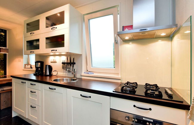 Peaceful Stay in Remouchamps - Photo 11