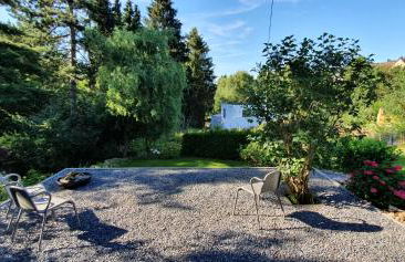 1Step2AllNature Tinyhouse - Foto 78