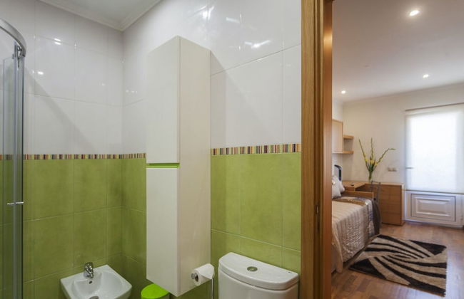 Home Azores - Calheta Suites Downtown - Foto 27