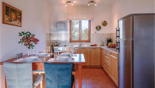 Two-Bedroom Holiday Home In Bale - Foto 3