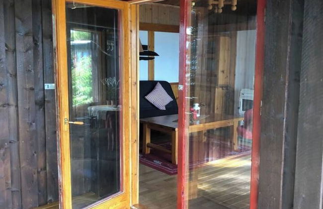 Beautiful 3 Bed Cottage in Ytteroy, With Seaview - Photo 18