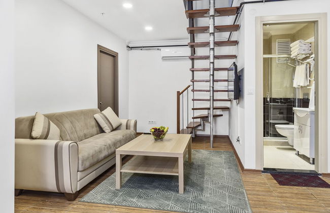 Modern Suites - Foto 20