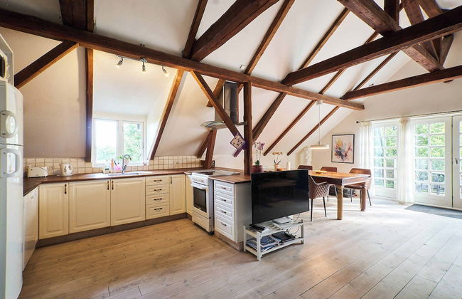 Askegaarden Apartments - Foto 24