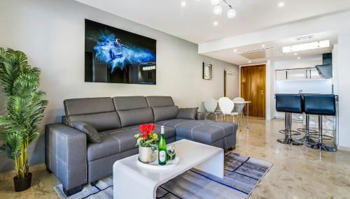 Apartament Delux-La Entrada Punta Prima - Foto 1