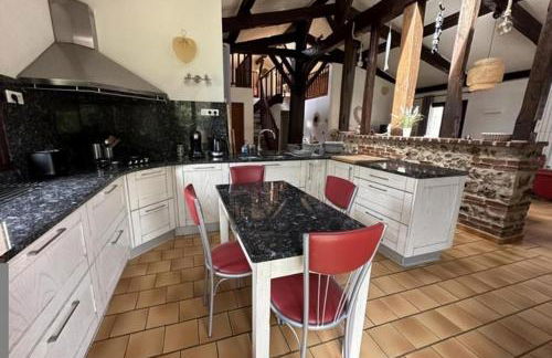 La bergerie des Landes - Foto 25