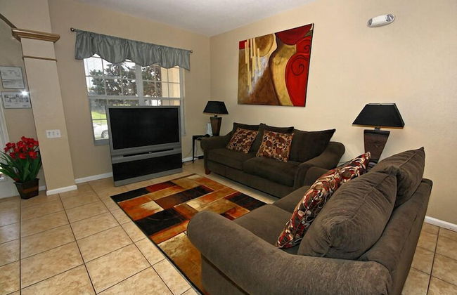 Ov2595 - Windsor Palms Resort - 6 Bed 4 Baths Villa - Foto 11