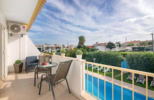 Villa Martinique - Foto 4