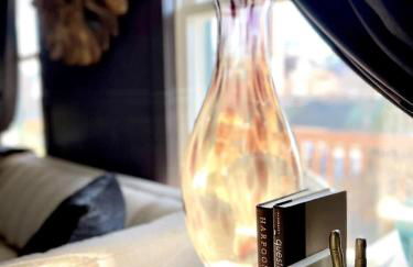 Cozy 4-Bedroom Apartment in Evanston - Foto 28