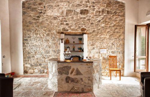 Agriturismo Case Tabarani - Foto 21