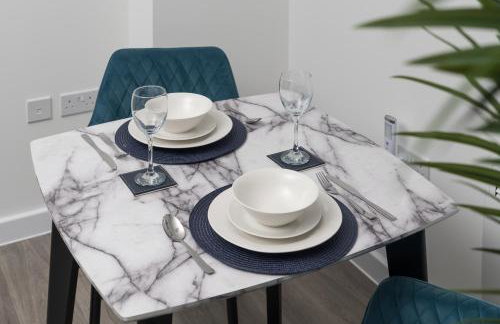 31 Grand Court - Lovely Home Near Canal, Park, & Central MK - Photo 21