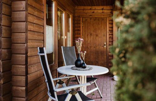 Naturerlebnisdorf Blauvogel im Harz - Foto 21