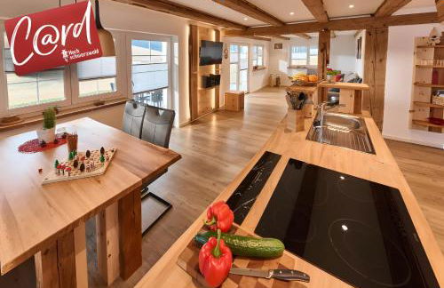 Ferienhaus Wendelhof - Foto 1