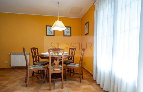 Casa Sildavia By Silastur - Foto 42