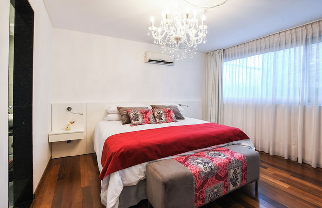 Ámbar Suites - Photo 14