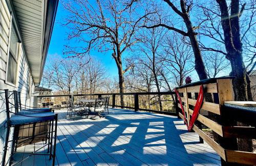 Stylish Family & Group Retreat Near UofA and Trails - Foto 4