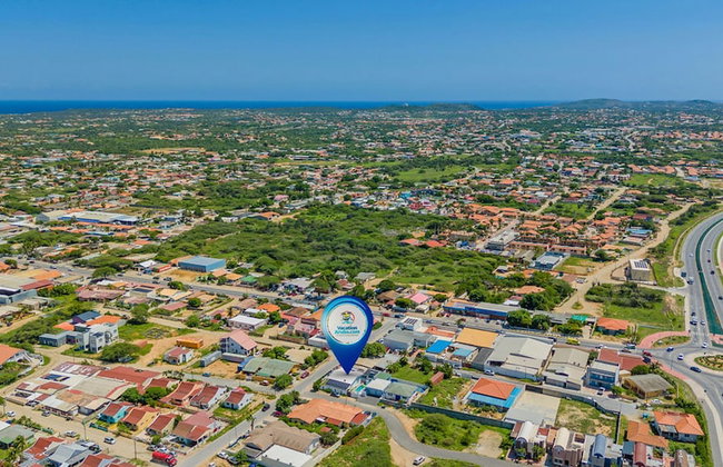 NEW Modern 3BR 3BA Private Pool Centrallylocated - Foto 48