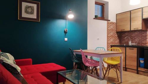 Apartament BOHO DOM Stronie Śląskie - Foto 2