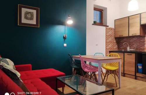 Apartament BOHO DOM Stronie Śląskie - Foto 2