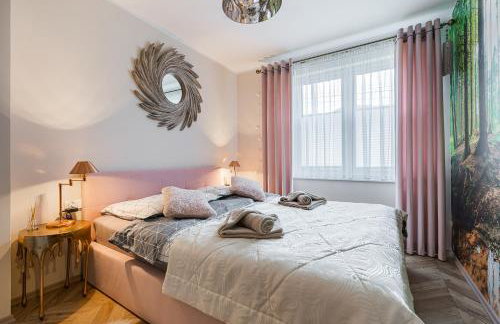 Słoneczna Wetlina - Apartament 2 z kominkiem - Foto 8