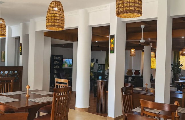 Seafront Residences - Foto 17