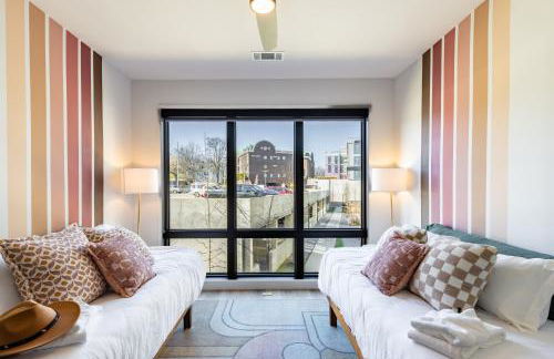 The Odyssey Apartments by AvantStay - Foto 32