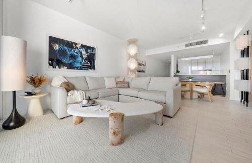 OceanView 1B Private Residence at South Beach - 514 - Foto 45