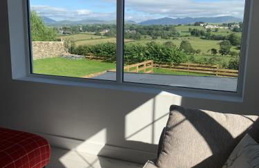 Luxury Cottage, views of the Lakes with Hot Tub - Foto 7