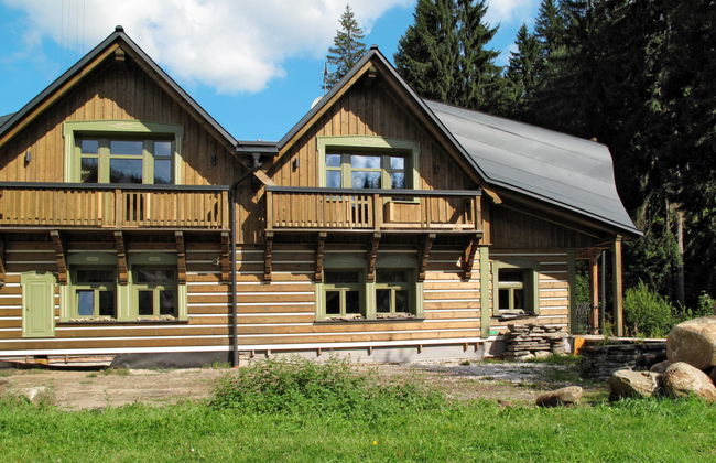 Stará Huť - Foto 12