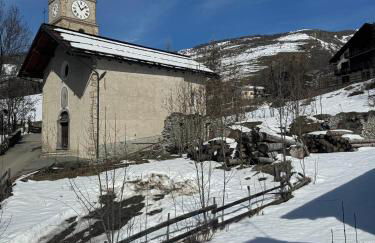 Chalet Valle Argentera - Photo 20