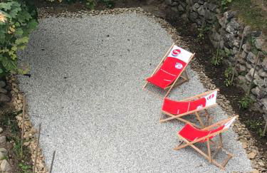 Appart'Hotel Aiguille Verte & Spa - Foto 110