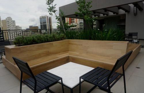 Studio Aconchegante - Foto 18