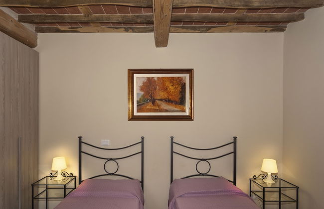 Art Gallery B&B - Foto 11